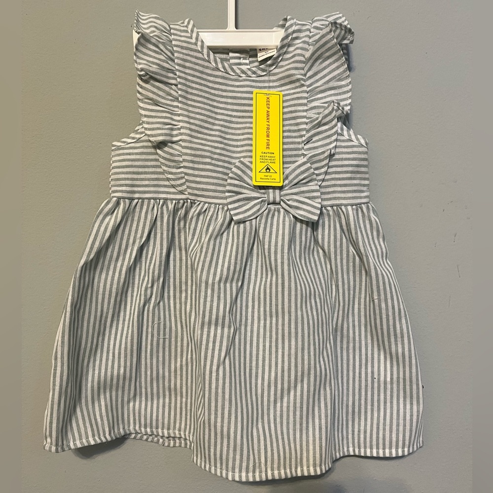 Shein dresses 12-18 months